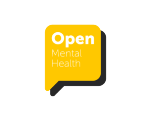 Open Mental Health logo