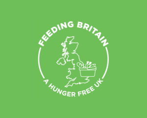 Feeding Britain a hunger free UK