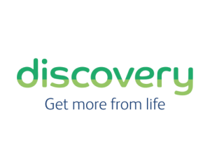 Discovery Community Fund logo