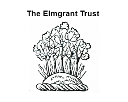 Elmgrant Trust logo