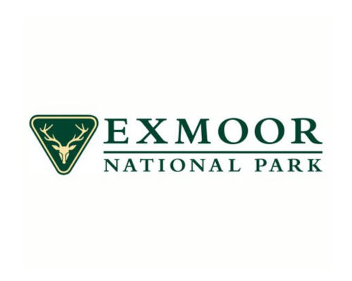 Exmoor National Park logo