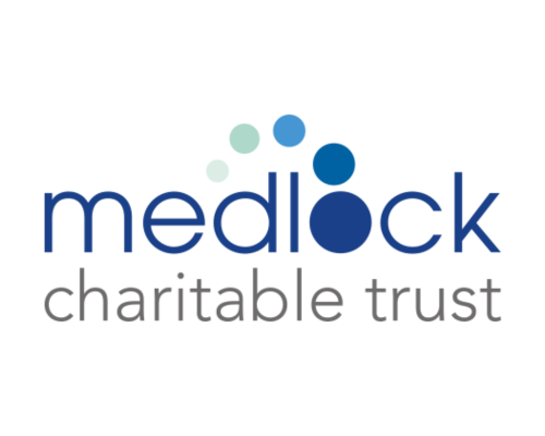 Medlock Charitable Trust logo