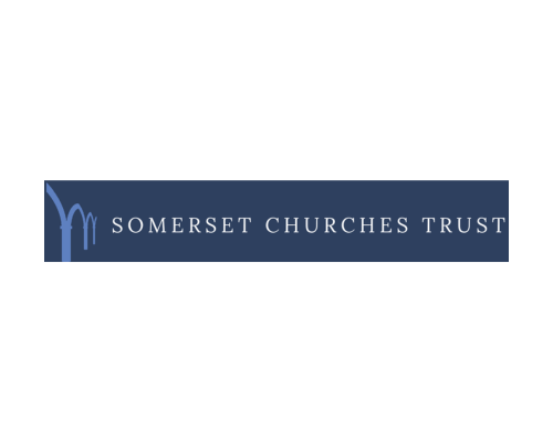 Somerset Churches Trust logo