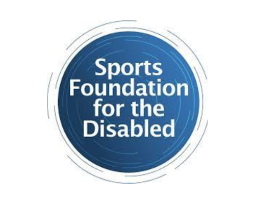 Sports Foundation for the Disabled logo