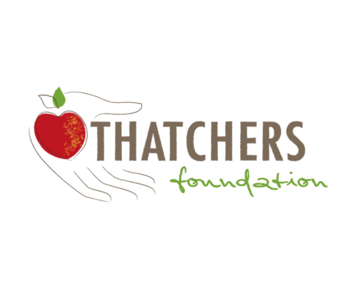 Thatchers Foundation logo