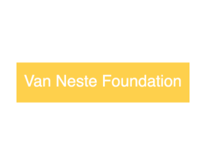 Van Neste Foundation logo
