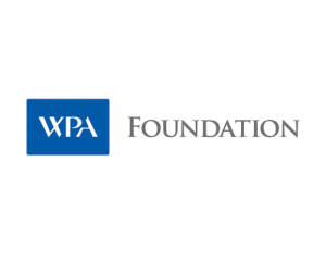 WPA Foundation logo
